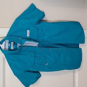 Boys Magellan size small